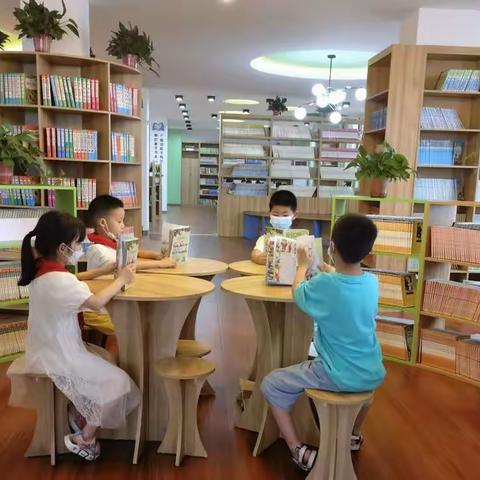 一六班快乐读书日