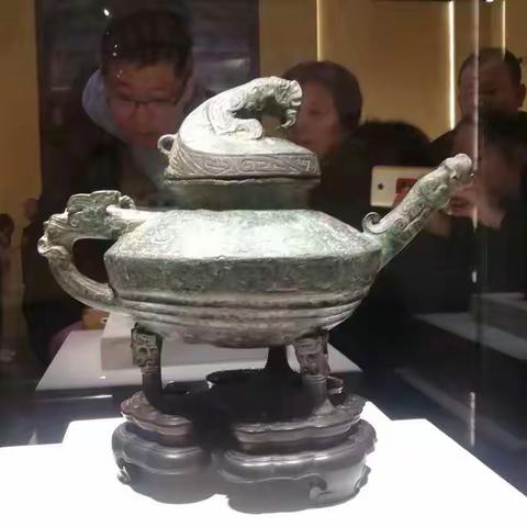 己亥春节蓝