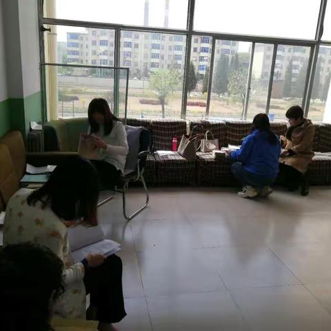 以课促研，走向高效
