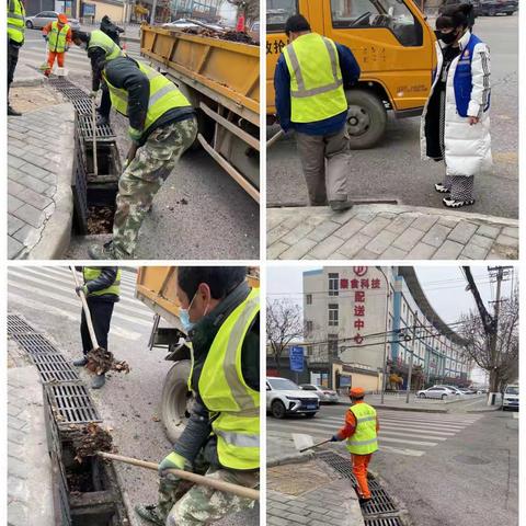 【网格联动】民生福祉无小事 小小社区网格员解民忧暖民心