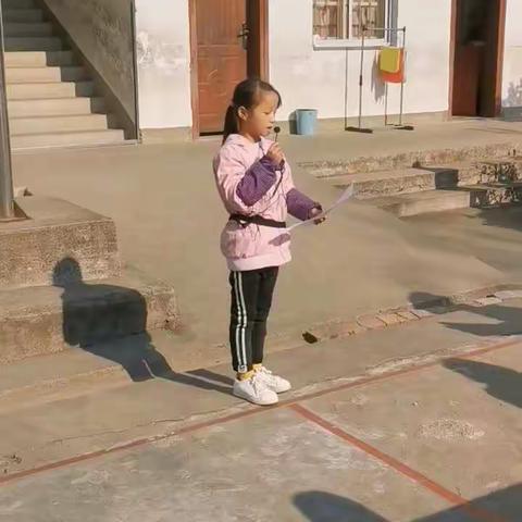 遂川县禾源镇杂口小学暨北京慈弘慈善基金会“小树苗计划”活动开展情况