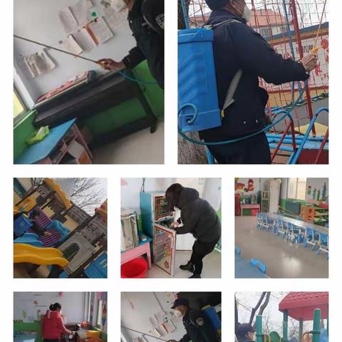 昌乐县宝都街道北寺幼儿园                      园长致家长朋友们的一封信