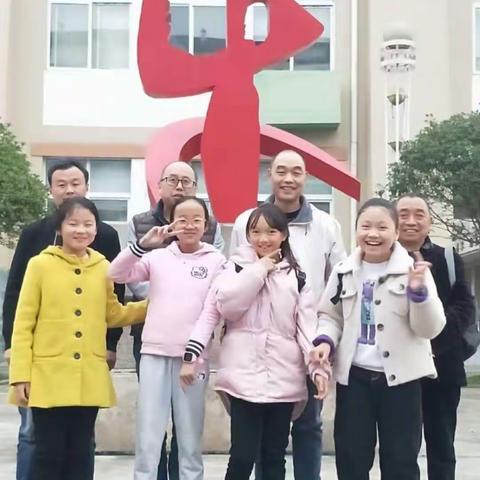 阅读伴我成长——记追梦者小组读书活动（六）