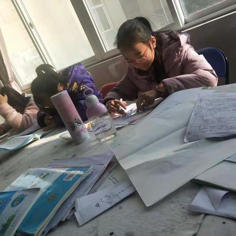 阅读伴我成长——记追梦者读书小组活动（七）