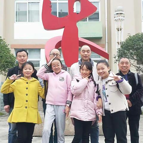 阅读伴我成长——记安北读书沙龙（追梦者）活动（四）