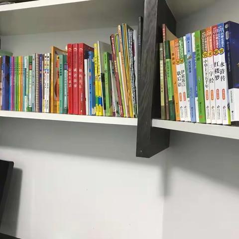 快乐阅读，乐在其中