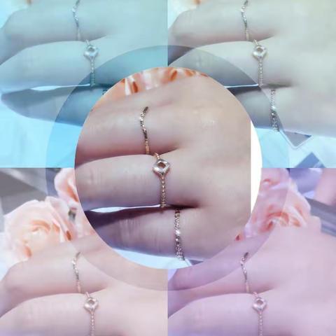 定州信誉楼时尚K彩，为您情动七夕！