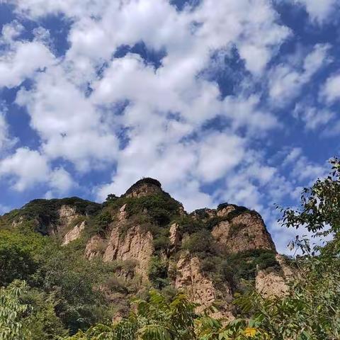 20220918 平谷天云山，湖洞水