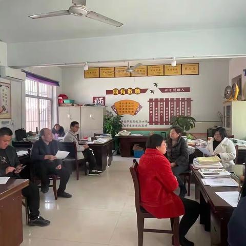家校共育 托起学生未来—赵村镇马营小学
