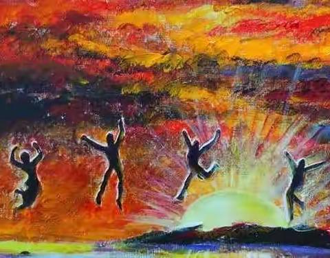 超长的假期，除了学习，还能干啥？？