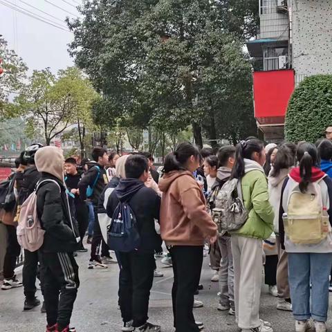 2023.02.25徒步活动