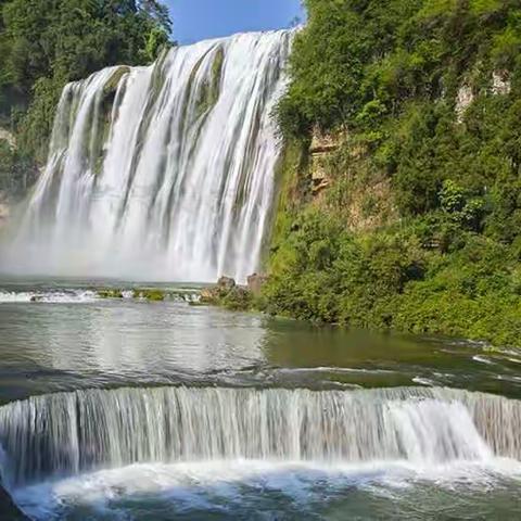 2018年贵州重庆游