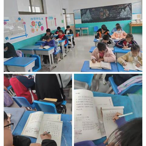 助力“双减活动”，丰富校园生活      ——北管头小学