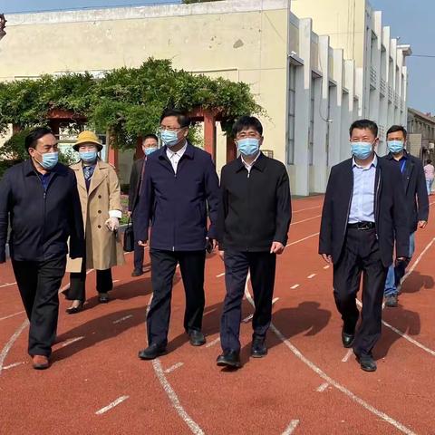 “促进残疾人就业 保障残疾人权益”—阜宁县特殊教育学校第三十二个助残日活动纪实
