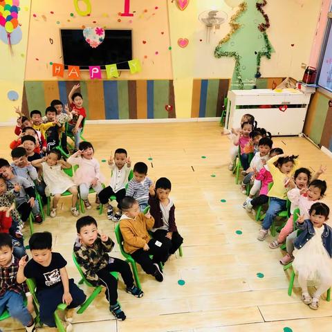 “疫”样六一，“童”样快乐