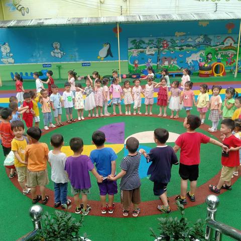 🍁夏日炎炎的六月