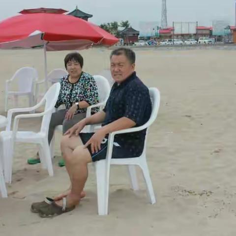 天津乐亭海边三日游