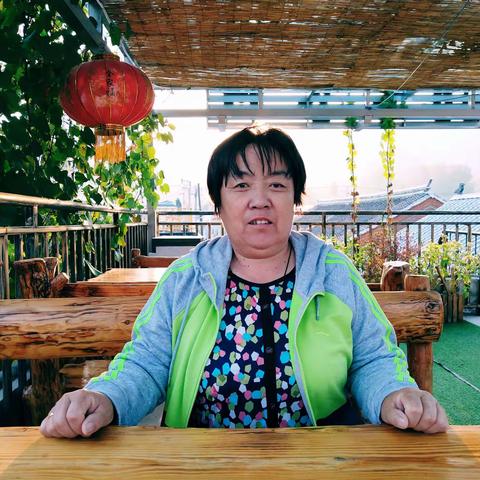 二0一九年十月二号-三号雾灵山遥桥峪古北口姐妹游