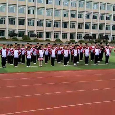 整理队伍展示~