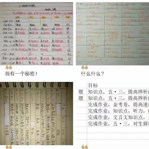 培养习惯规划人生