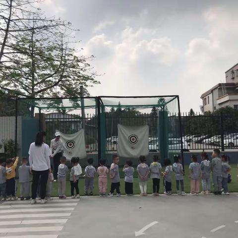 小四班第十二周