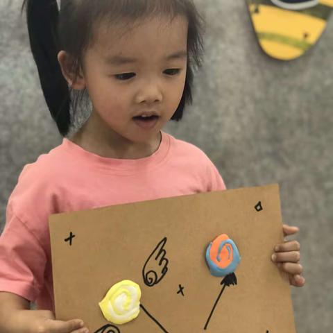 小四班第十八周