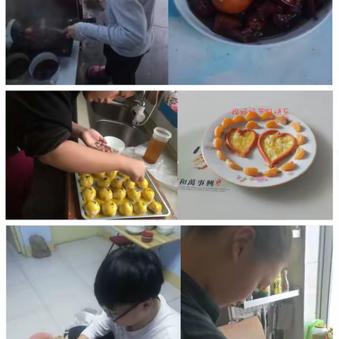 女神节—泰安迎春学校初四年级学生记