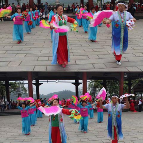 天尚大舞台，有梦乡你就来。