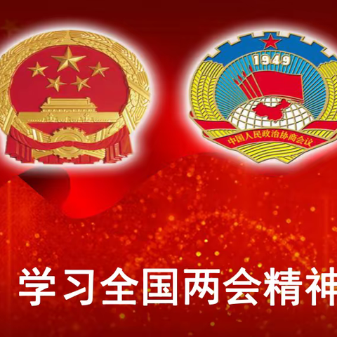 关注两会，贯彻二十大精神︳习近平总书记今年两会金句