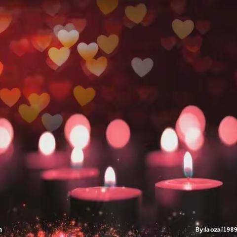 线牵万缕    烛影千秋