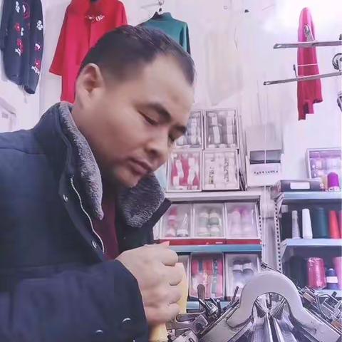 加班制作保暖神器