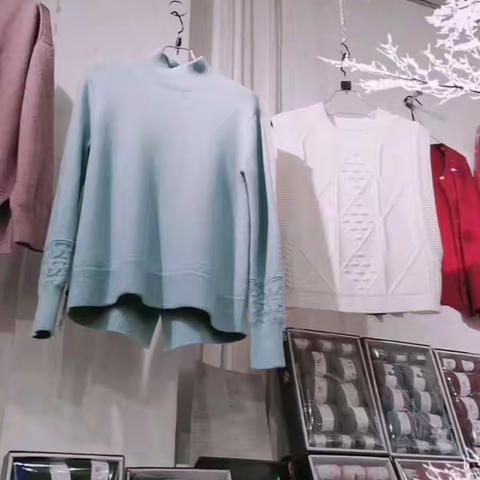 冬天里暖暖的问候