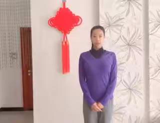 广全小学微课——健身操