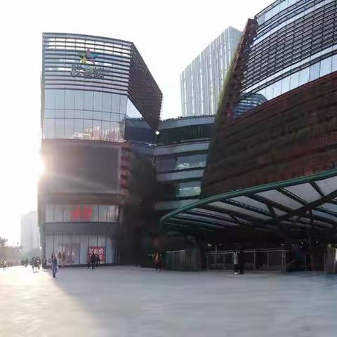 行者.高新的美篇(蓝天下的轮椅之九)