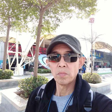 行者.高新的美篇(候鸟南飞之七湾仔，拱北口岸)
