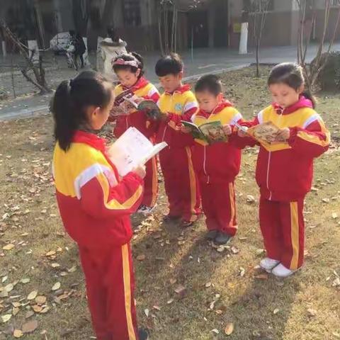 『时光里』小书团