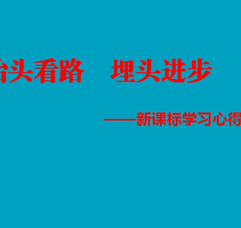 抬头看路 埋头进步——威县第五中学初中部语文组开展主题教研活动