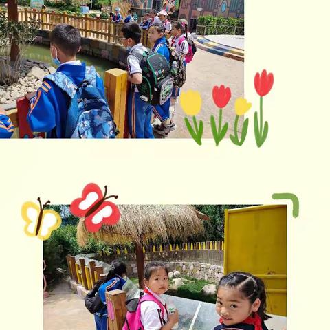 那些年我们一起走过