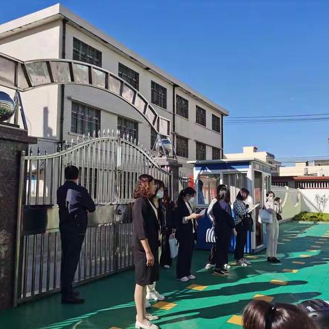 陆丰市余瑞蔓名教师工作室“送课下乡”活动