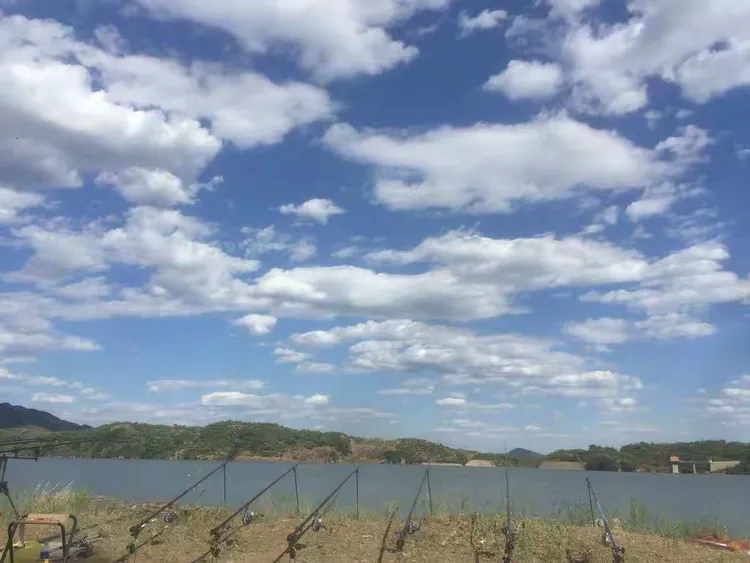 遵化市般若院水库洪利旅游休闲度假中心