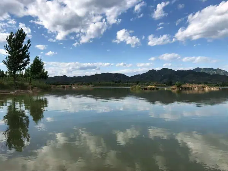 遵化市般若院水库洪利旅游休闲度假中心