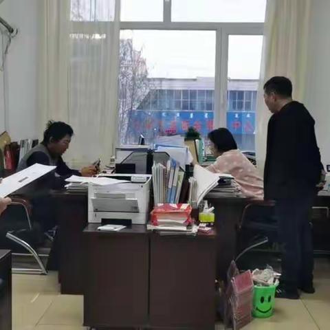 用“平凡”书写“不凡”——人民银行扎赉特旗支行志愿者服务队防疫纪实