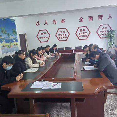 群策群力，胜利完成2.0研修任务