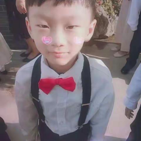 【专访】奋发图强 神墨学员徐浩宇