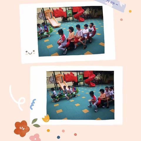 雉河幼儿园大一班“粽叶飘香，端午安康”主题活动