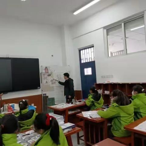 廊坊开发区第七小学【双减行动，特色课后，乐在其中】