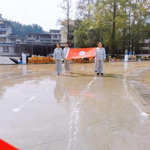 运动点燃激情 拼搏不负韶华 ——大沙溪初级中学2021年秋季田径运动会