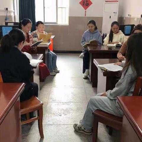 与书香陪伴，与智慧同行——韬奋学校四年级语文阅读分享会