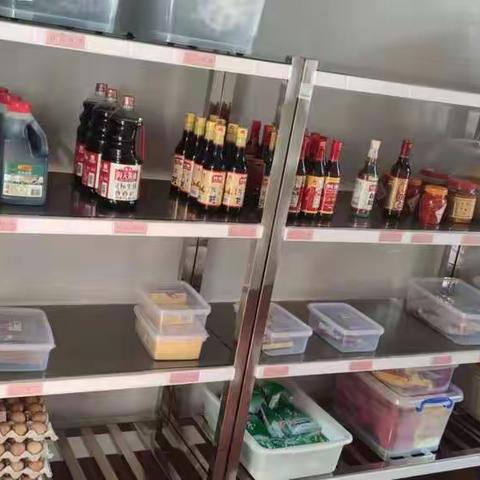 关注食品安全，享受健康生活