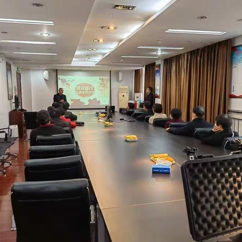 招远瑞鑫工作室2021系列活动之初冬送暖，回馈客户